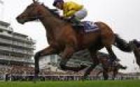 Galoppo, Sea The Stars stravince il Derby inglese