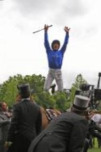 Royal Ascot, terzo il vincitore del nostro Derby