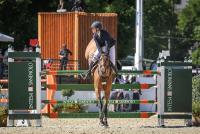 Budapest, ecco gli azzurri convocati allo CSIO3*