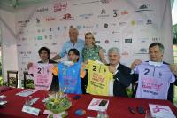 Torneo Polo  femminile per  lotta tumore al seno