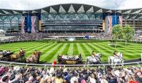 Riflessioni sul  Royal Ascot tra storia ed attualità