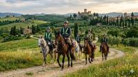 Turismo equestre, la vacanza che riconnette con la natura