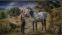 Il cavallo e l’arte dimenticata di abitare il presente. Lo specchio di s&eacute;  nel qui e ora
