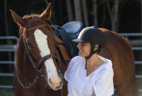 Riflessioni su una carriera equestre