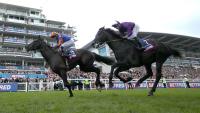 Il sabato che ferma l'Inghilterra, 14 partenti nel Derby di Epsom