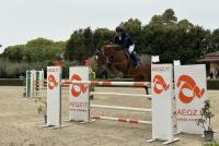 Salto ostacoli: all'ADIM di Augusta i Campionati Regionali 2026