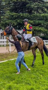 Woods domina la scena fra i 4 anni del criterium di primavera