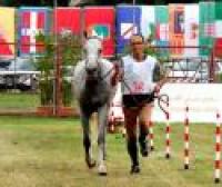 Endurance, Giuseppe Neri è campione d'Italia Endurance, Giuseppe Neri è campione d'Italia