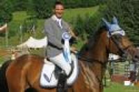 Salto a Predazzo, nel Derby rivincita di De Luca