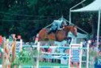 Salto a Palermo, seconda Coppa a Gaudiano Salto a Palermo, seconda Coppa a Gaudiano