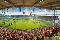Salto, Italia invitata allo CSIO di Aachen
