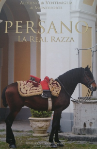 Presentato al Senato un libro dedicato al cavallo di Persano
