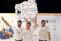 Porto cervo, Petra Bianca vince  Italia  Polo Challenge Baylandi Cup