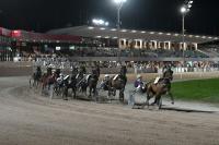 Il sogno di Fato D'Amore,  il Società Terme sulla pista di casa