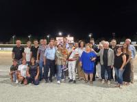Cesena, è andata in scena la Serata degli Allevatori Cesena, è andata in scena la Serata degli Allevatori