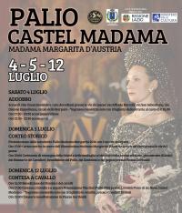 Castel Madama, quando la storia sposa il benessere  animale