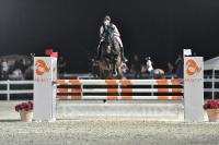 Salto: debutto in notturna a Tanca Regia per la semifinale del Trofeo Asvi Salto: debutto in notturna a Tanca Regia per la semifinale del Trofeo Asvi