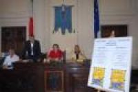 Montecatini, presentato il G.P. di Ferragosto