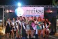 Garigliano, Miss Ippodromo è napoletana
