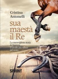 Varenne continua a volare grazie alla penna di una scrittrice romana