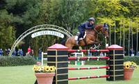 Salto, cavalieri da tutto il mondo a Cervia per lâ€™Adriatic Tour