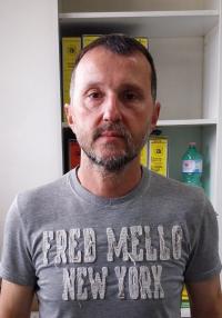 Mirko Marini rappresentante italiano al Campionato Europeo Gentlemen Drivers