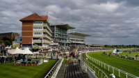 Mercoledì a York via all'Ebor Festival con le Juddmonte International Stakes Mercoledì a York via all'Ebor Festival con le Juddmonte International Stakes