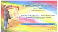 Presto al via il Corso di Mindfulness con il Cavallo Presto al via il Corso di Mindfulness con il Cavallo