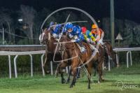 Venerdì ultima notturna della stagione all'Ardenza Venerdì ultima notturna della stagione all'Ardenza