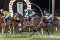 La domenica di Livorno: Wassim in cima alla scala sui 1500