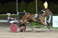 Futura Trebi a segno nel premio Cavallo2000