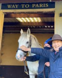 Ci ha lasciato Paolo Ferrario, un grande del turf