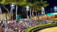 I magnifici sette del Città di Corridonia, giovedì notte magica al Martini I magnifici sette del Città di Corridonia, giovedì notte magica al Martini