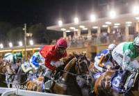 All'Ardenza è la notte della Coppa del Mare All'Ardenza è la notte della Coppa del Mare