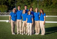 Aachen 2026 : il Volteggio azzurro pronto per il debutto al mondiale Aachen 2026 : il Volteggio azzurro pronto per il debutto al mondiale