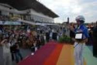 Trotto, gli iscritti al G.P. Turilli e alle Oaks