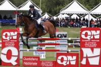 Bagnaia Jumping, dal 14 al 16 settembre ai nastri di partenza i cavalieri migliori Bagnaia Jumping, dal 14 al 16 settembre ai nastri di partenza i cavalieri migliori