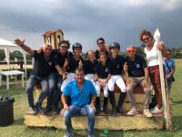 Ponyadi 2019, 14 medaglie per la Sicilia! Ponyadi 2019, 14 medaglie per la Sicilia!