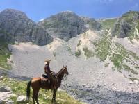 In onda su RAI VDA una serie sul mondo equestre