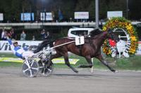 Il successo di Cokstile,  grande prestigio per Campionato Europeo