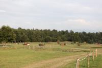 Centro Militare Montelibretti, grande attesa per cross country