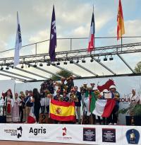 Italia di bronzo ai FEI Endurance European Championship Young Rider e Junior