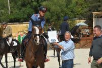 Bruno Chimirri Vince il  Master Individuale di Palermo