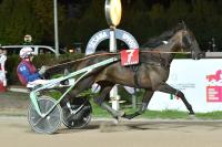 Assolo di Dynamite Kandy nel trofeo Denis Coku al Sesana