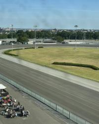 Sabato in diretta su Equ TV l'International Trot