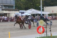 Funny Gio vince da campionessa un Continentale da record