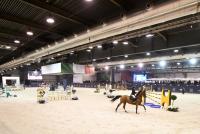 Pozzallo prima tappa di selezione squadra siciliana di salto per Verona