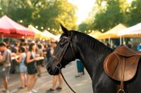 Sapori in Sella, Festival Siciliano della Cultura Equestre Sapori in Sella, Festival Siciliano della Cultura Equestre