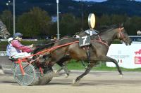 Bella vittoria di Zeno Del Ronco nel sabato del Sesana