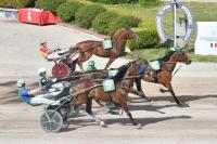 Cambio d'orario al Sesana, venerdì inizio delle corse alle 18.15 Cambio d'orario al Sesana, venerdì inizio delle corse alle 18.15
